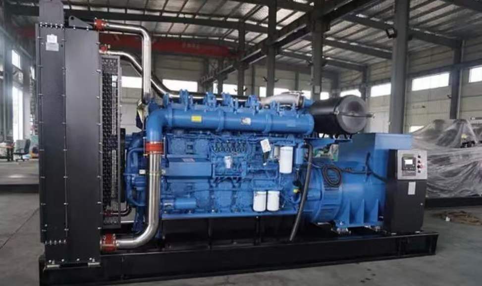 泸西800kW 柴油发电机的输出电流是恒定的吗？