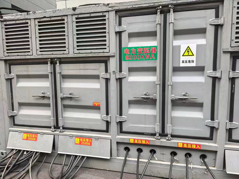 泸西柴油发电机组换季保养注意哪些事项?