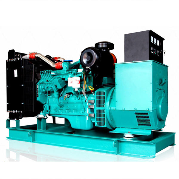 泸西柴油发电机操作及日常维护