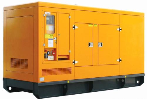 泸西发电机出租使用过程中冒黑烟的解决方法