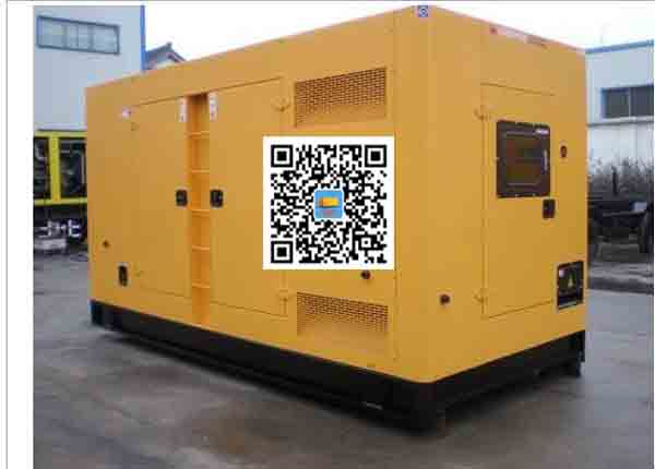 泸西静音发电机出租