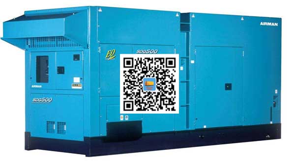 泸西出租发电机 进口和国产柴油发电机组有什么不同