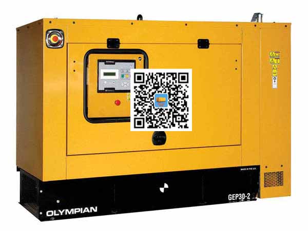 泸西租赁发电机 柴油发电机组运行前检查哪些重要部件