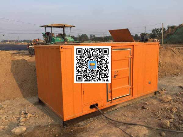 泸西出租发电机 如何使柴油发电机组储存长期放置