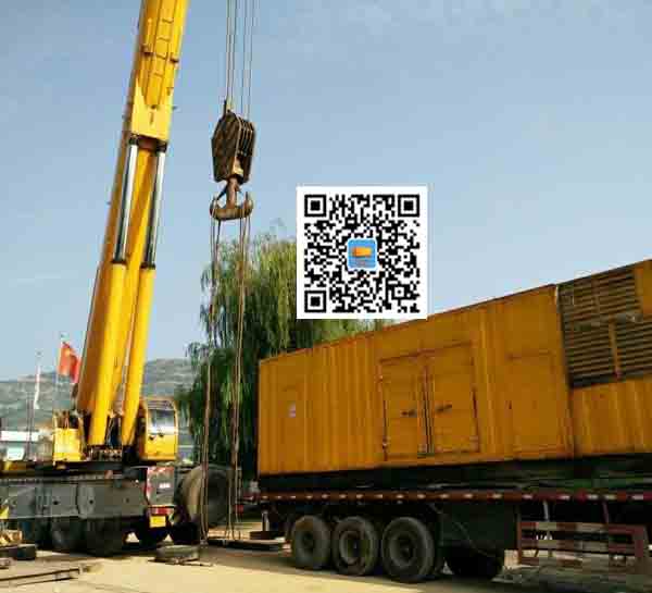 泸西租赁发电机的原理是什么