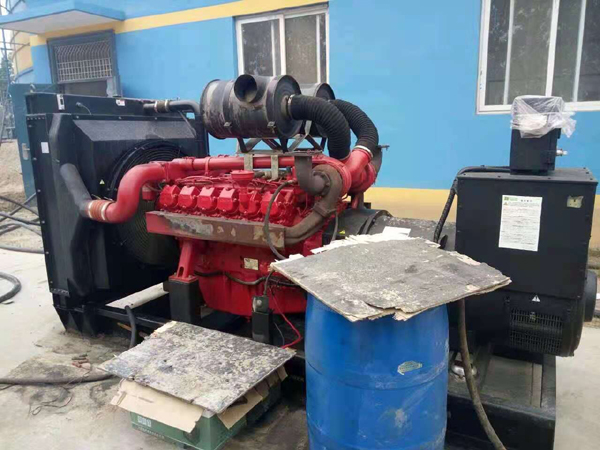 泸西租赁发电机 发电机的主要分类介绍