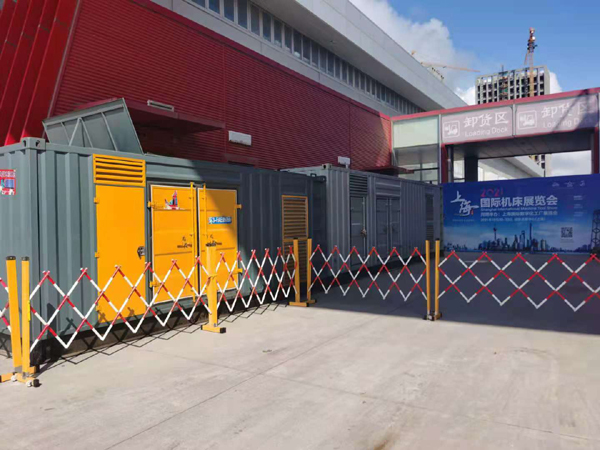 泸西发电机租赁的“望、闻、问、切”你知道多少？