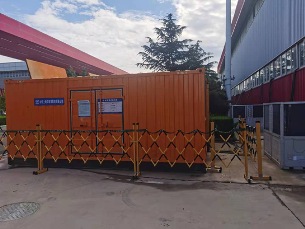 泸西柴油发电机组的运行和使用注意事项