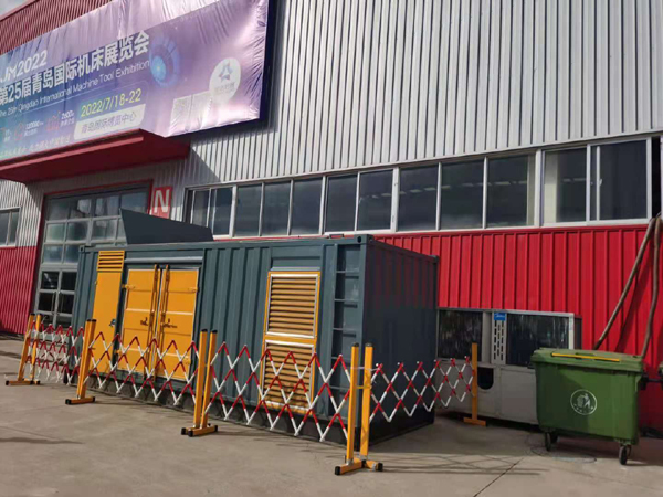 泸西一起发电机滑环环火停机事件分析报告