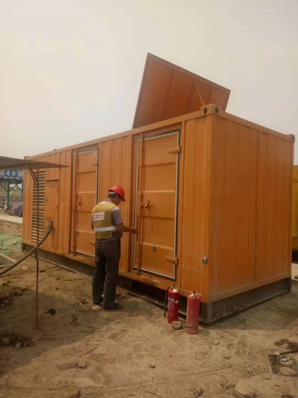 泸西柴油发电机组不定期保养会出现哪些问题？