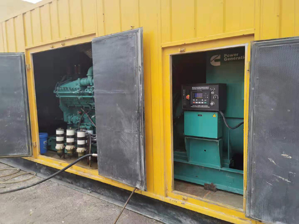 泸西柴油发电机组的蓄电池种类有哪些？