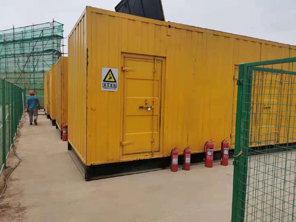 泸西租赁发电机 汽车起动机和起动机再制造工艺流程