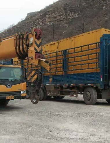 泸西租赁发电机-柴油发电机的冷却与通风