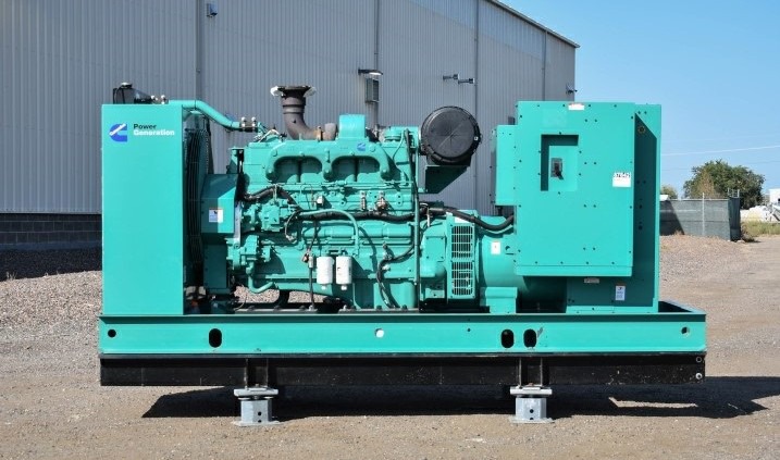 泸西发电机出租-教您发电机厂家该如何选购