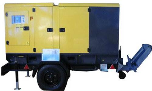 泸西发电机出租-柴油发电机组为什么油耗比较大