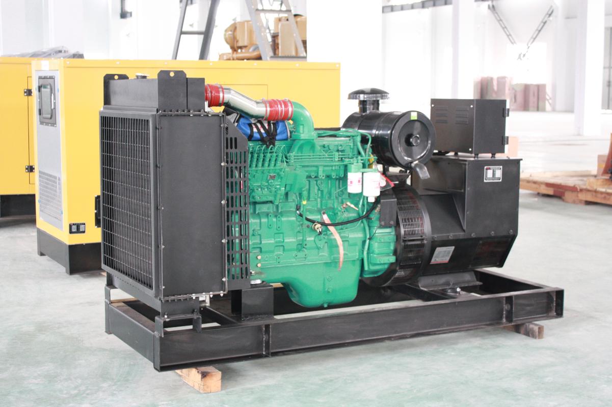 泸西租赁发电机-柴油发电机,柴油发电机组冷却液不循环怎么办