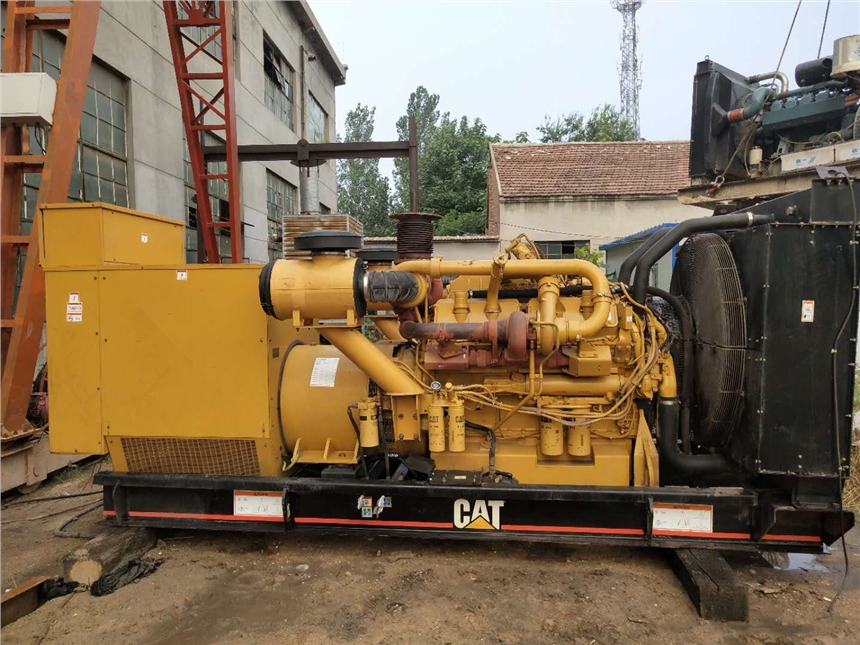 泸西发电机租赁-柴油发电机组原理概述