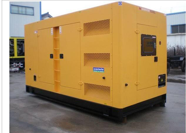 泸西发电机出租-静音发电机组厂家：柴油发电机组并机需要什么条件？