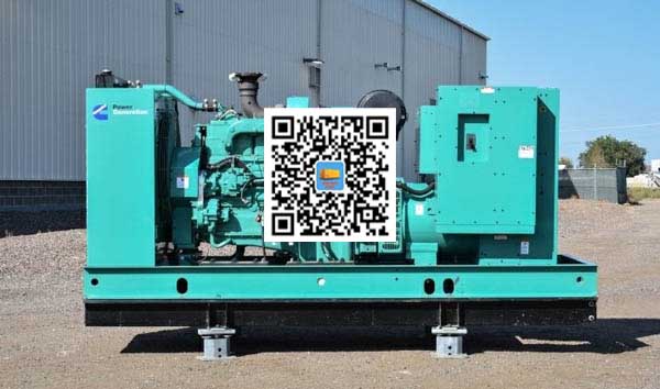 泸西发电机出租-选购发电机需要考虑的几大因素