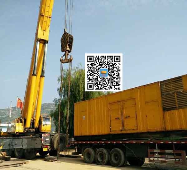 泸西发电车出租-全自动发电机组长期不使用该如何保养？