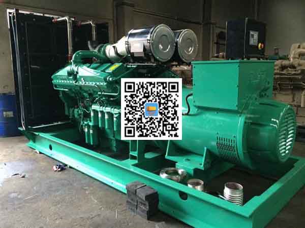 泸西发电机出租-发电机大修后应作哪些试验