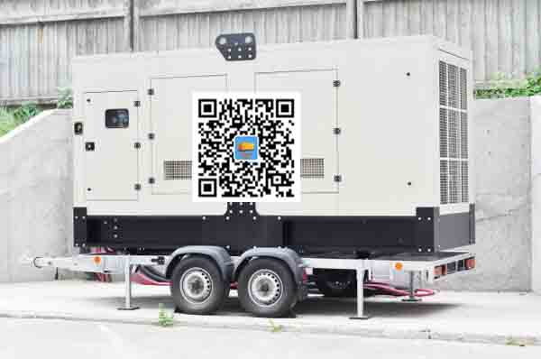 泸西发电机出租-柴油发电机设计的优势性能特点有哪些