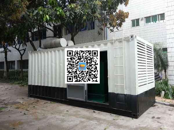 泸西出租发电机-什么样的柴油发电机使用效果比较好