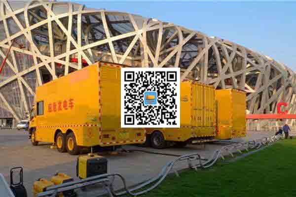 泸西发电车出租-柴油发电机组四大设备的详细介绍