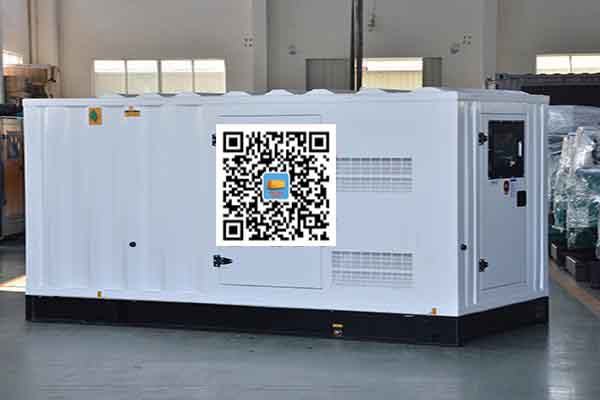 泸西租赁发电机-造成柴油发电机机组产生积炭的原因？