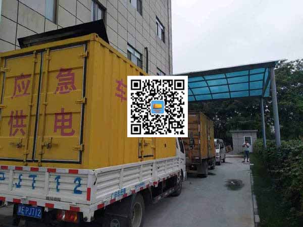 泸西出租发电机-柴油发电机组启动困难的原因有哪些？