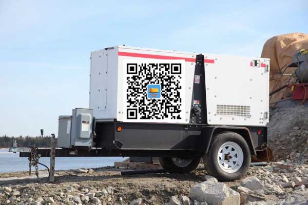 泸西发电车出租-应注意的注意安全事项