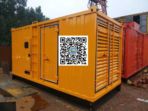 泸西发电机出租-发电机组应该选购什么品牌的