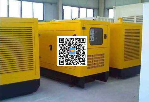 泸西租赁发电机-发电机组并机及并机柜的优点