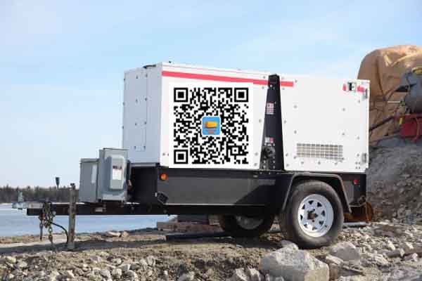 泸西水轮发电机组振动的原因