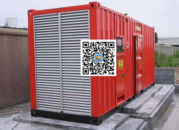 泸西300kw柴油发电机组一个小时耗油