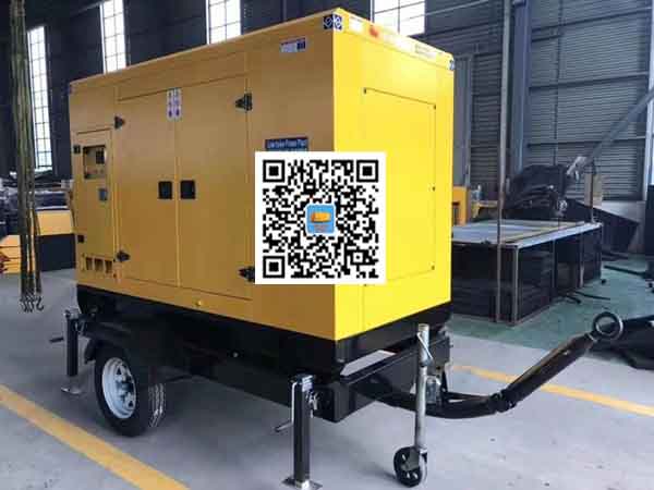 泸西柴油发电机组需要经常换油吗