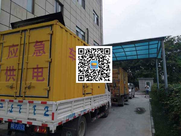 泸西发电机组如何安装管道?