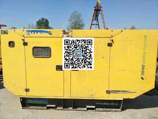 泸西柴油发电机怎样启动，启动过程中应该做的事情