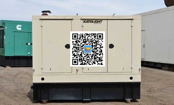 泸西柴油发电机房设置要求与灭火系统