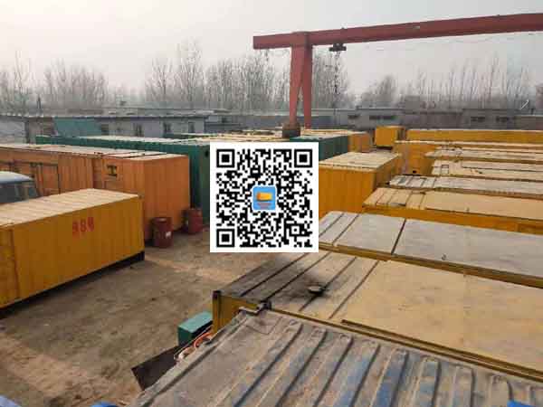 泸西发电机的日常维护以及清理要点