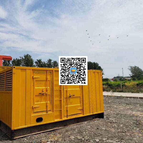 泸西发电机出租发电机电刷的结构与作用是什么