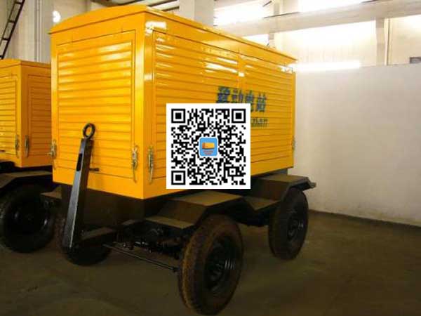 泸西发电机出租-发电机组的安装注意要点