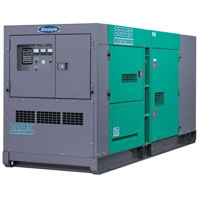 泸西发电车出租-柴油发电机零件变形怎么办？