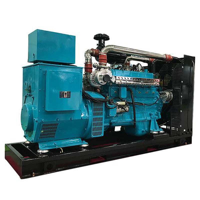 泸西柴油发电机组活塞普遍问题剖析