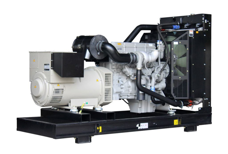 泸西柴油发电机组租赁出租机油底壳正确清洗方法