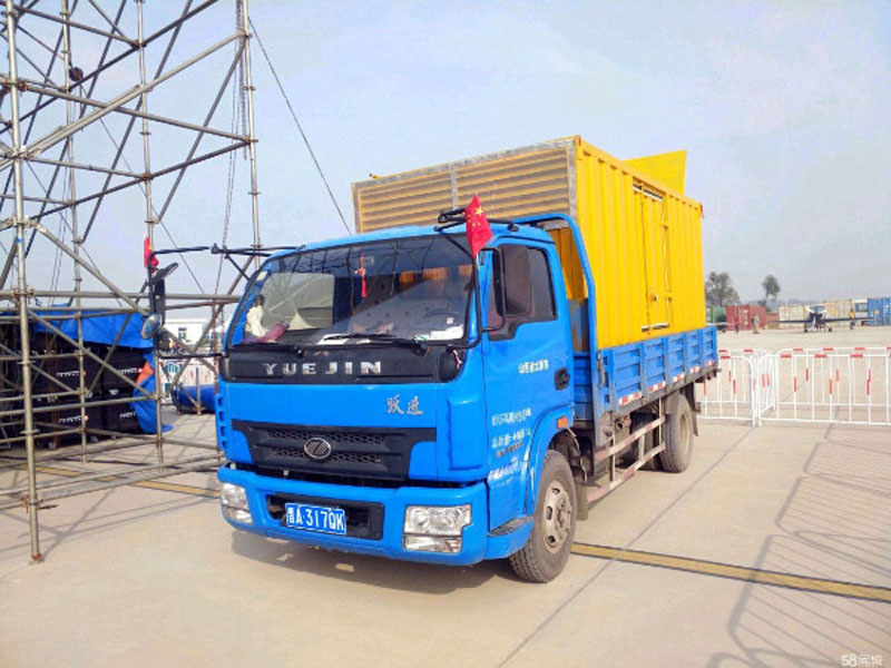 泸西柴油发电机组的错误操作的危害