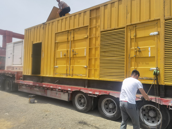 泸西发电机出租100KW发电机需要什么规格的电缆线？