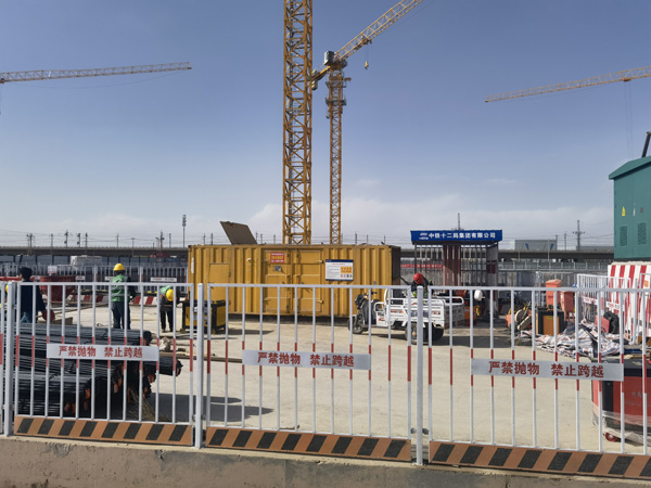 泸西发电机出租电缆长度过长会对 100KW 发电机造成哪些影响？