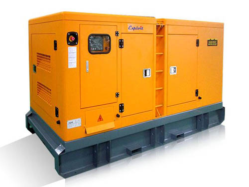 泸西影响 200kw 柴油发电机油耗的因素有哪些?