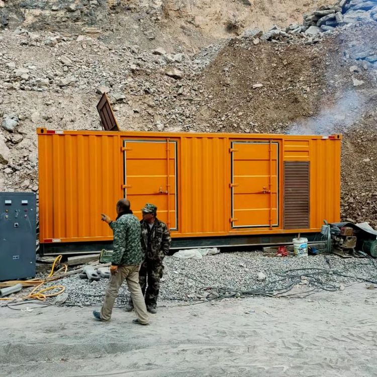 泸西如何降低 200kW 柴油发电机在高海拔地区的油耗?